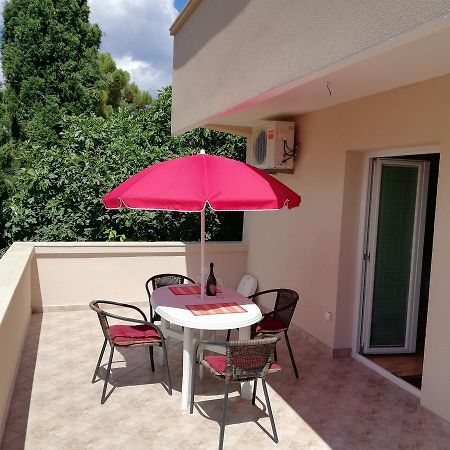 Apartmani Beljkas Tivat Exterior foto
