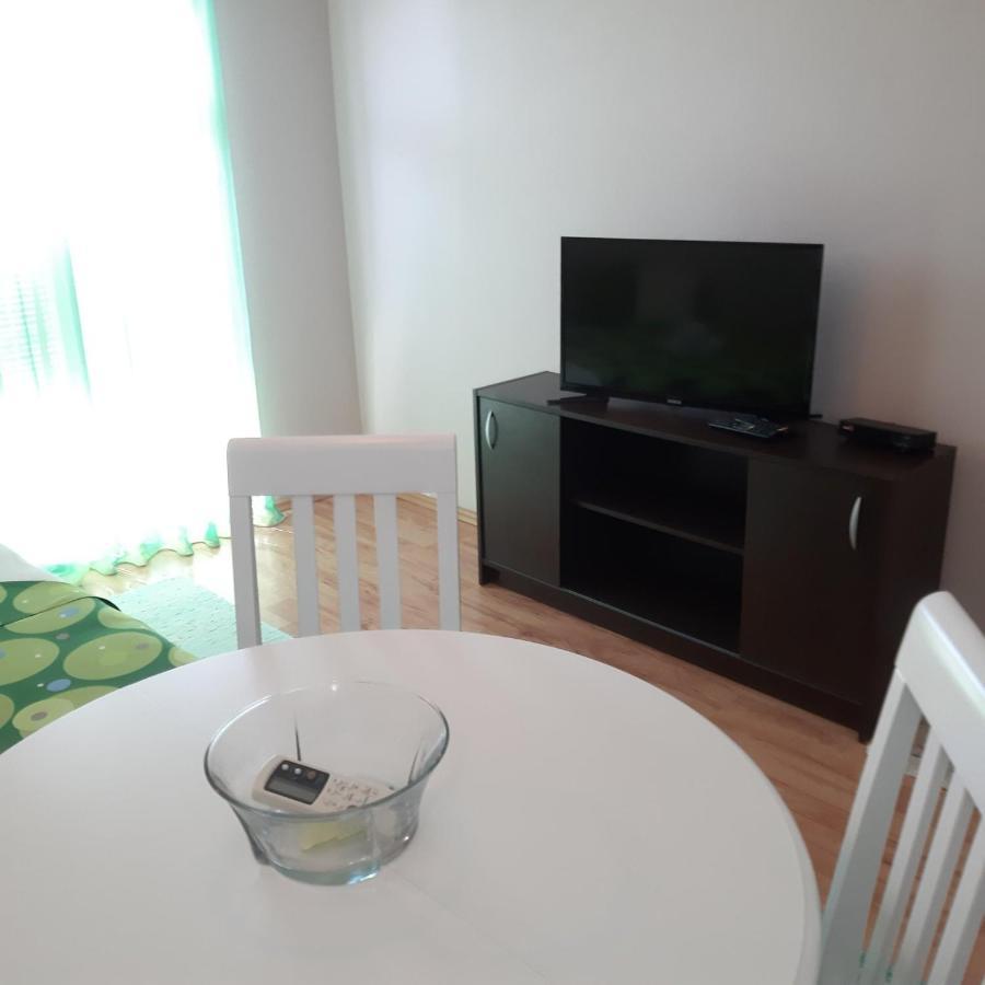 Apartmani Beljkas Tivat Exterior foto