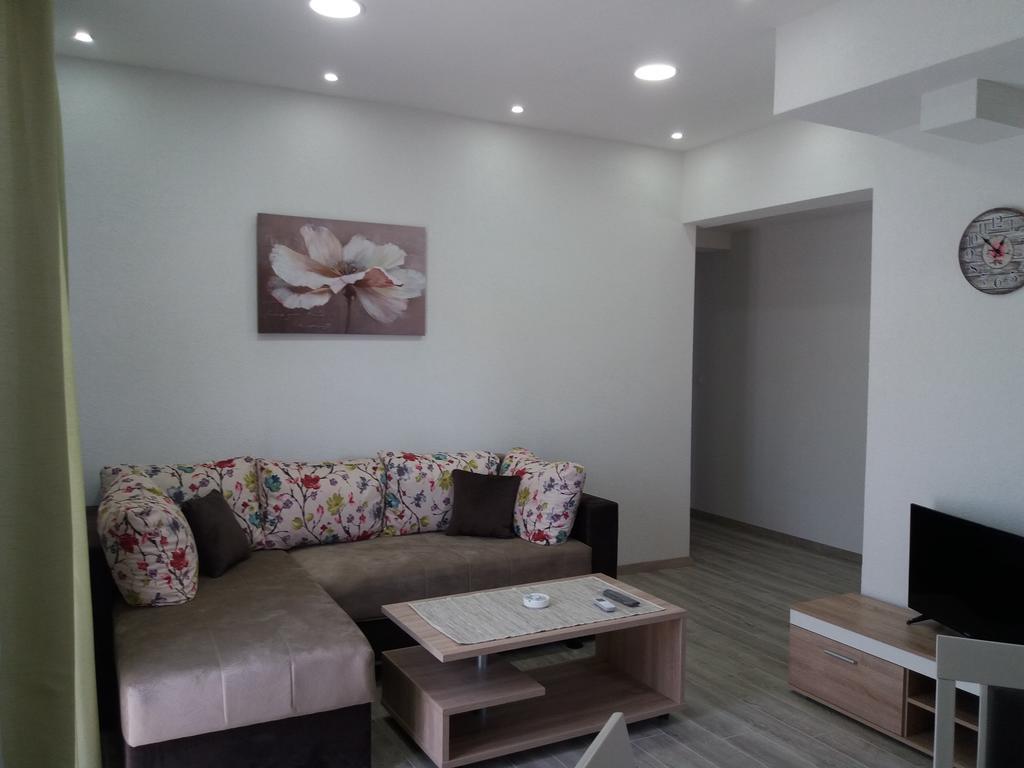 Apartmani Beljkas Tivat Exterior foto